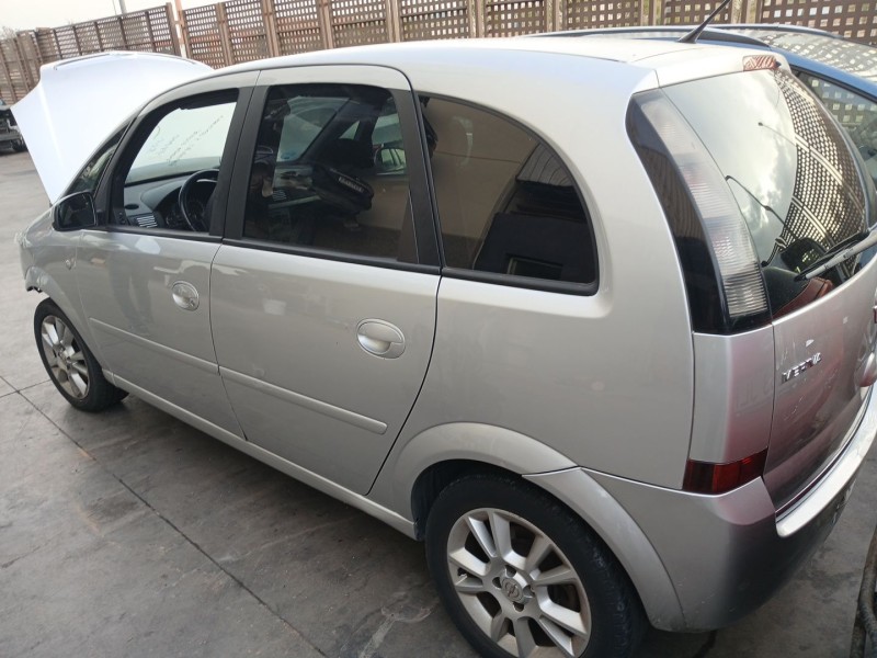 opel meriva a monospace (x03) del año 2009