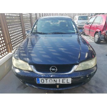 opel vectra b berlina del año 2001