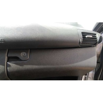 mercedes-benz clase c (w203) familiar del año 2002