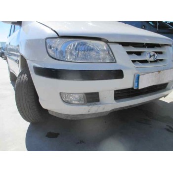 hyundai matrix (fc) del año 2004