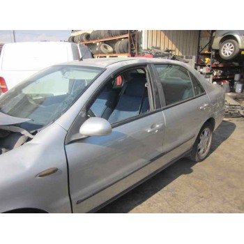 fiat marea weekend (185) del año 2001