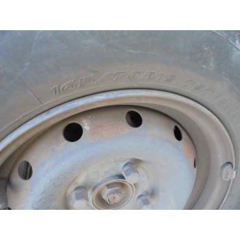 peugeot 106 (s2) del año 1998