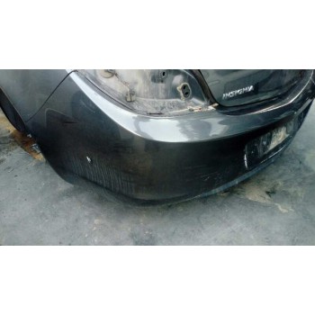 opel insignia berlina del año 2010