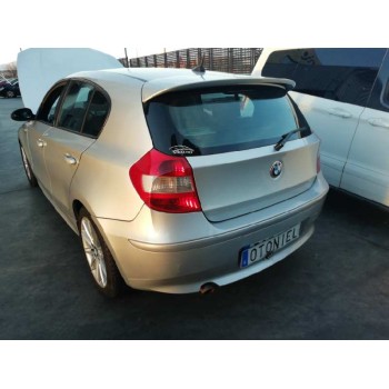 bmw serie 1 berlina (e81/e87) del año 2005