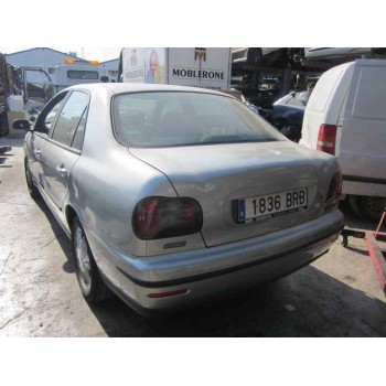 fiat marea weekend (185) del año 2001