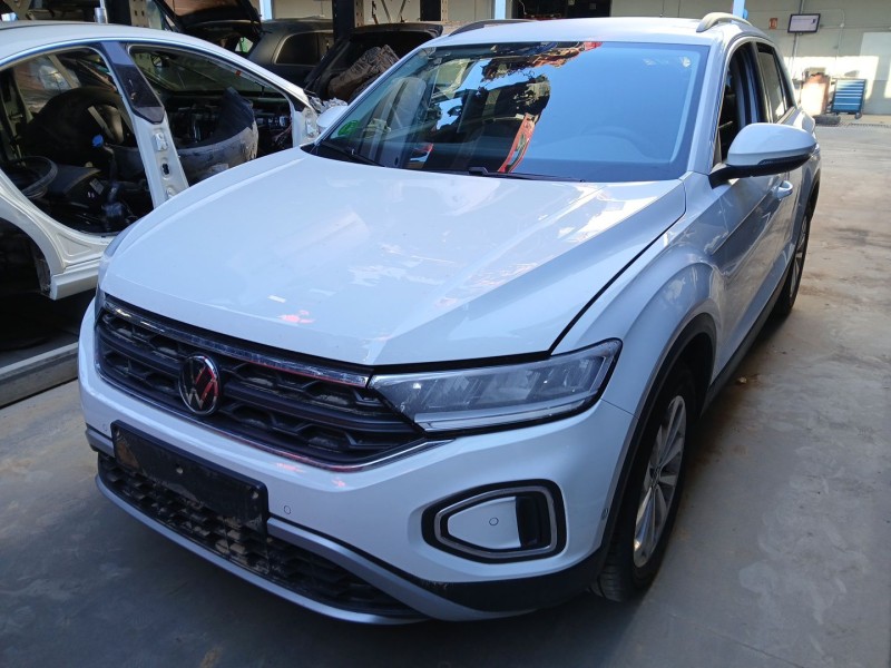 VOLKSWAGEN T-ROC (A11, D11)