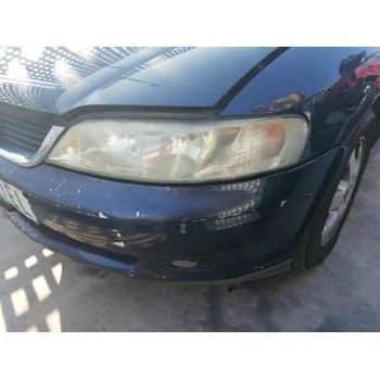 opel vectra b berlina del año 2001