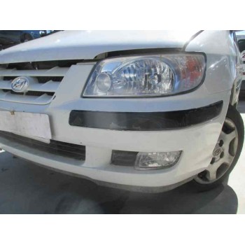 hyundai matrix (fc) del año 2004