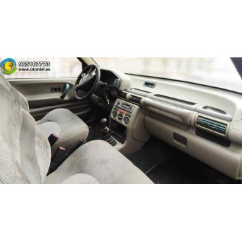 land rover freelander (ln) del año 1999