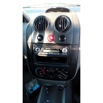 daewoo kalos del año 2004