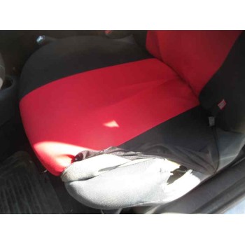 renault clio ii fase ii (b/cb0) del año 2005