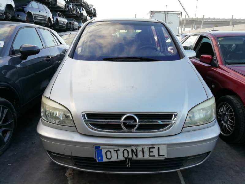 OPEL ZAFIRA A