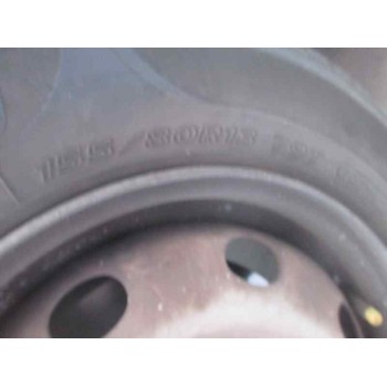 renault rapid/express (f40) del año 1997