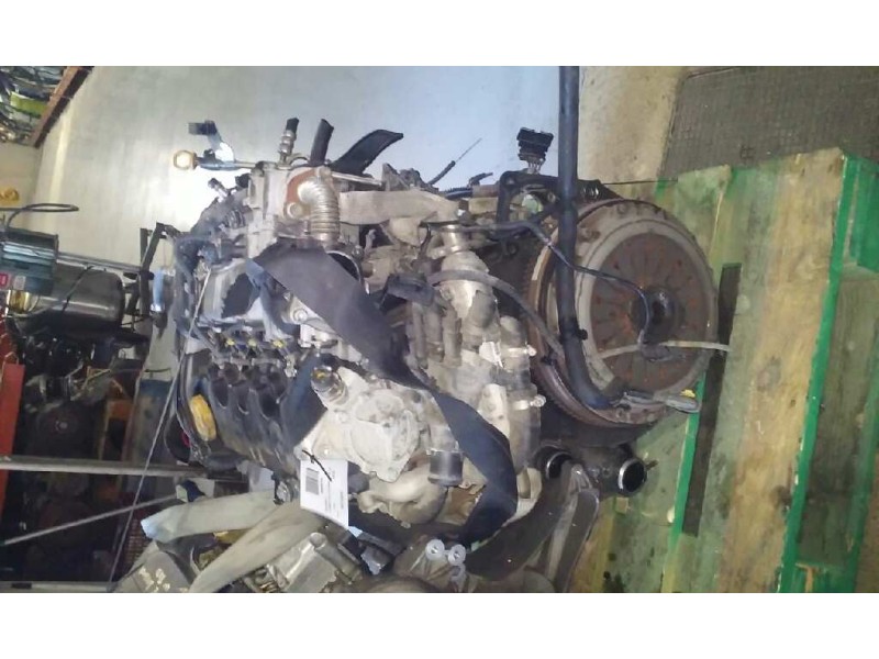 Recambio de motor completo para alfa romeo 147 (190) 1.9 jtd 120 selective referencia OEM IAM 937A3000 B 