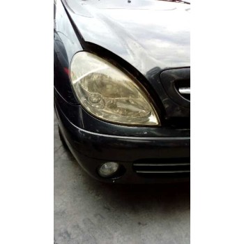 citroën xsara berlina del año 2004