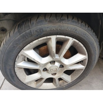 opel meriva a monospace (x03) del año 2009