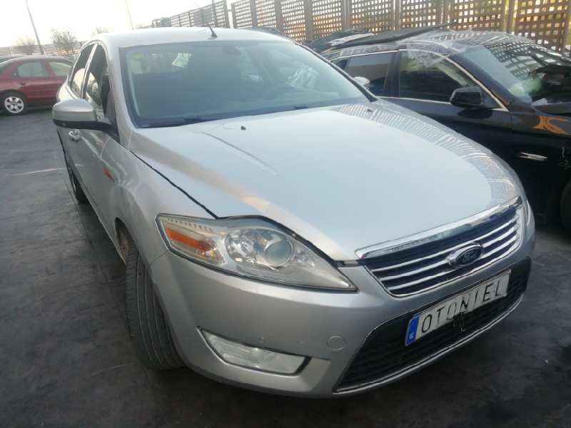 FORD MONDEO BER. (CA2)