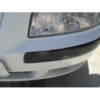 hyundai matrix (fc) del año 2004