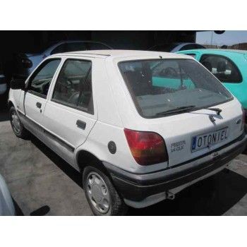 ford fiesta berl./courier del año 1989