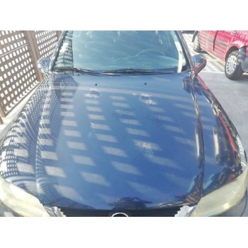 opel vectra b berlina del año 2001