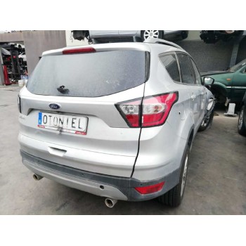 ford kuga (cbs) del año 2018