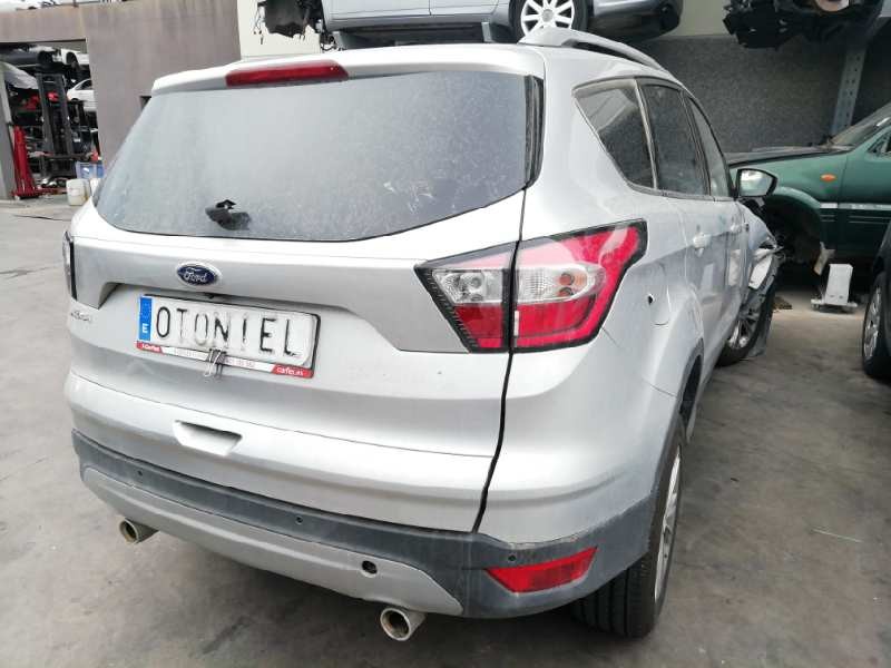 FORD KUGA (CBS)