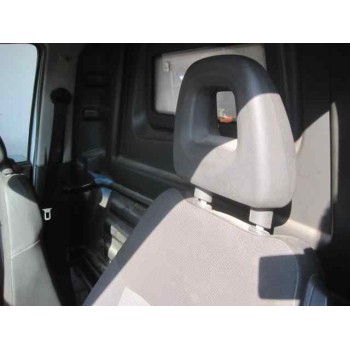 opel combo (corsa c) del año 2006