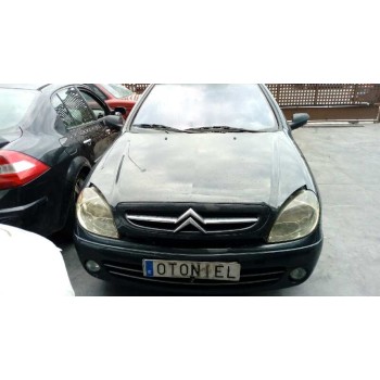 citroën xsara berlina del año 2004