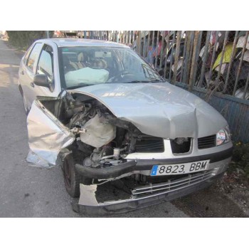 SEAT CORDOBA BERLINA (6K2)