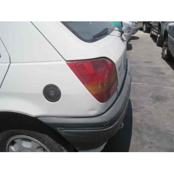 ford fiesta berl./courier del año 1989