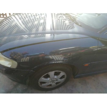 opel vectra b berlina del año 2001