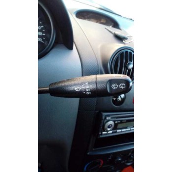 daewoo kalos del año 2004