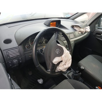 opel meriva a monospace (x03) del año 2009