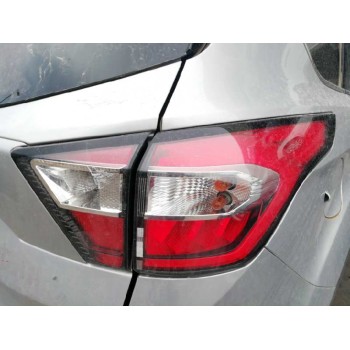 ford kuga (cbs) del año 2018