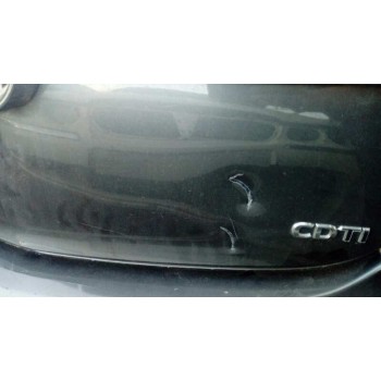 opel insignia berlina del año 2010