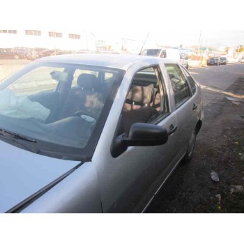 seat cordoba berlina (6k2) del año 2000