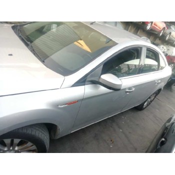 ford mondeo ber. (ca2) del año 2007