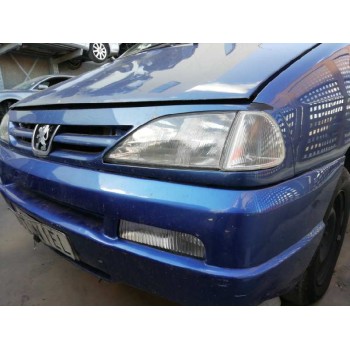 peugeot 806 del año 2001