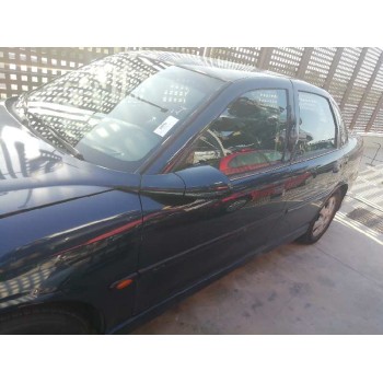 opel vectra b berlina del año 2001