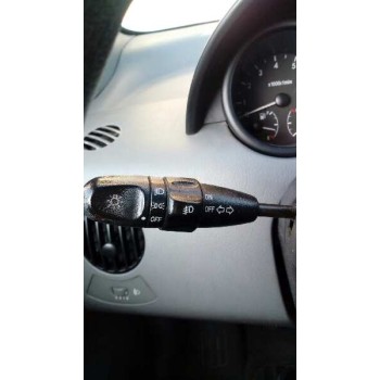 daewoo kalos del año 2004