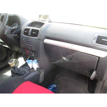 renault clio ii fase ii (b/cb0) del año 2005