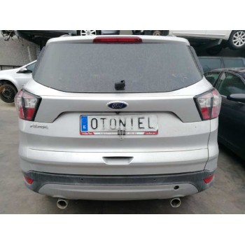 ford kuga (cbs) del año 2018