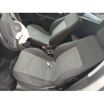 opel meriva a monospace (x03) del año 2009