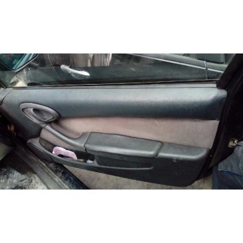 citroën xsara berlina del año 2004