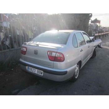 seat cordoba berlina (6k2) del año 2000