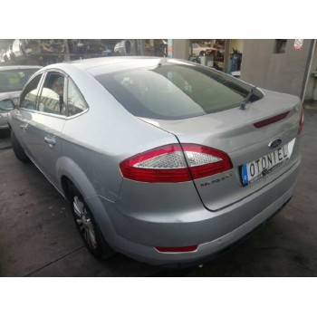 ford mondeo ber. (ca2) del año 2007