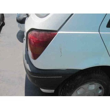 ford fiesta berl./courier del año 1989