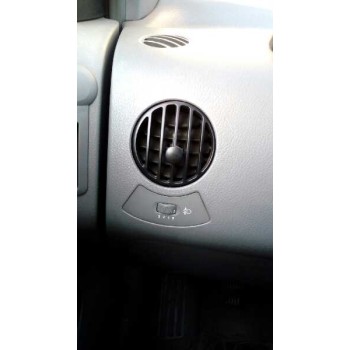 daewoo kalos del año 2004