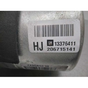 Recambio de columna direccion para opel corsa d selective referencia OEM IAM 13376411 206715141 