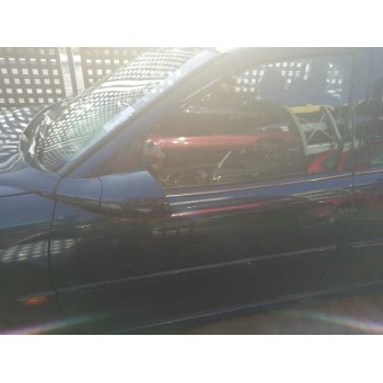 opel vectra b berlina del año 2001